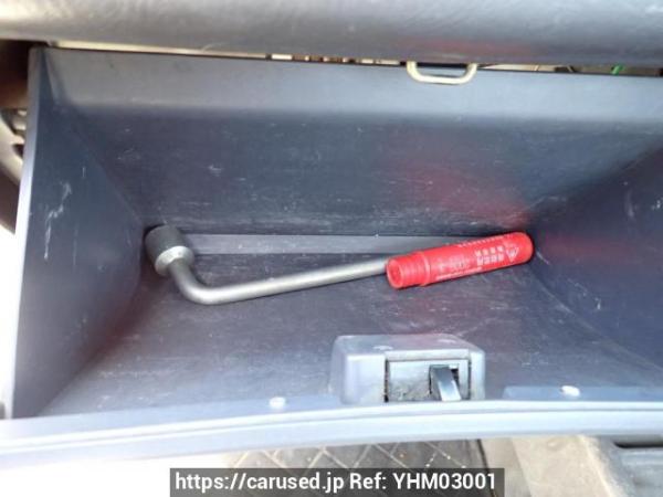 Used 2001 MT daihatsu hijet-truck S200P Image[42]
