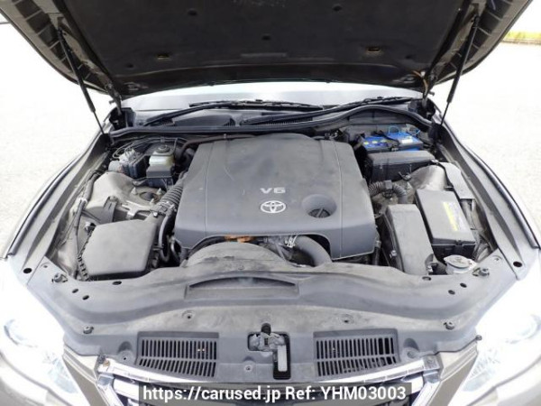 Used 2012 AT toyota mark-x GRX130 Image[9]
