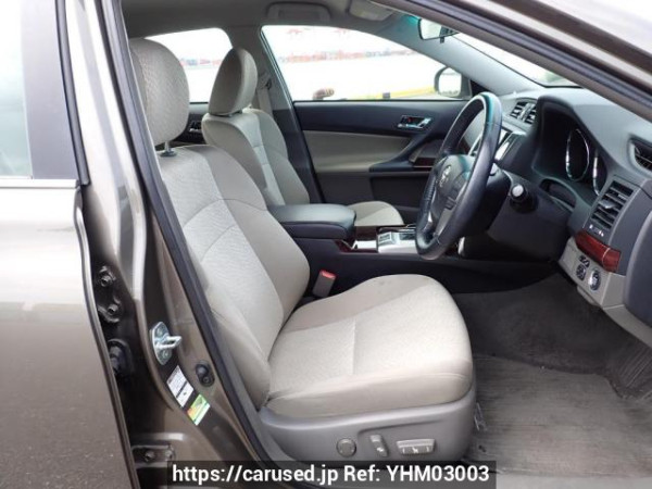Used 2012 AT toyota mark-x GRX130 Image[13]
