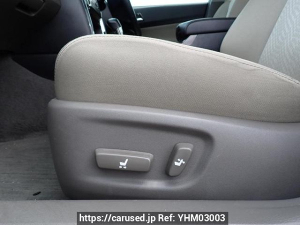 Used 2012 AT toyota mark-x GRX130 Image[18]