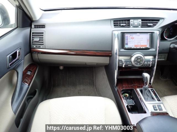 Used 2012 AT toyota mark-x GRX130 Image[20]