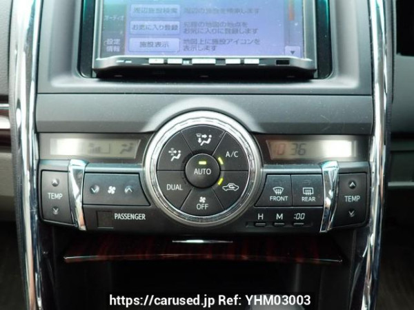Used 2012 AT toyota mark-x GRX130 Image[26]
