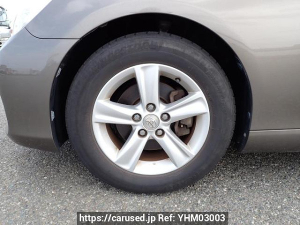 Used 2012 AT toyota mark-x GRX130 Image[31]