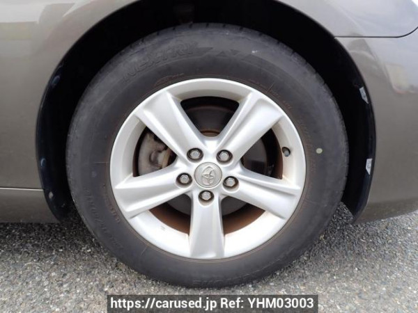 Used 2012 AT toyota mark-x GRX130 Image[32]