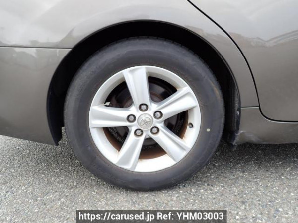 Used 2012 AT toyota mark-x GRX130 Image[33]