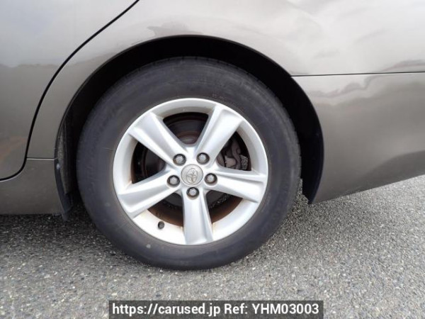 Used 2012 AT toyota mark-x GRX130 Image[34]