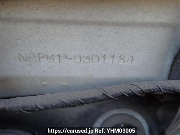 Used 2013 AT toyota probox-van NCP51V Image[11]