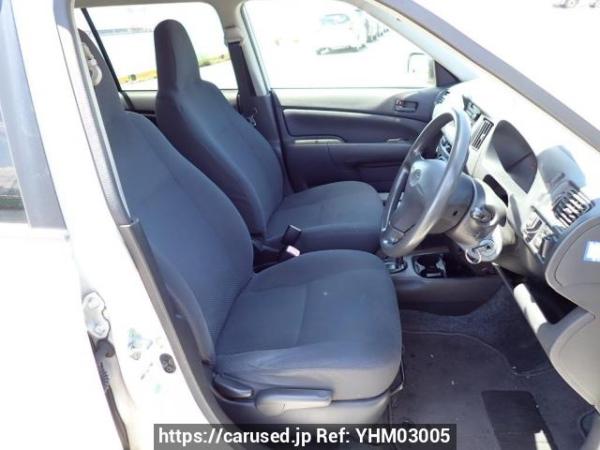 Used 2013 AT toyota probox-van NCP51V Image[12]