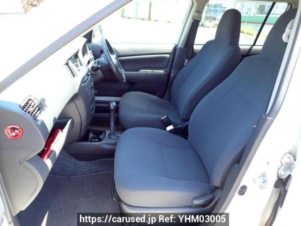 Used 2013 AT toyota probox-van NCP51V Image[13]