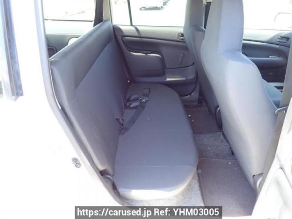 Used 2013 AT toyota probox-van NCP51V Image[14]
