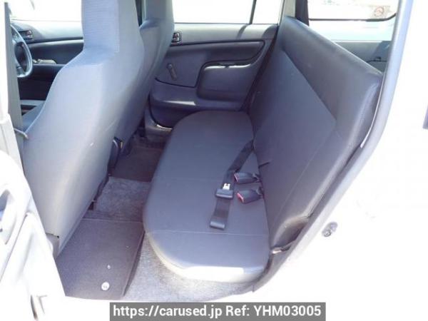 Used 2013 AT toyota probox-van NCP51V Image[15]