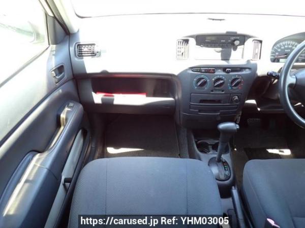 Used 2013 AT toyota probox-van NCP51V Image[17]