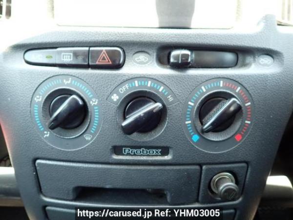 Used 2013 AT toyota probox-van NCP51V Image[20]