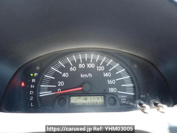 Used 2013 AT toyota probox-van NCP51V Image[23]
