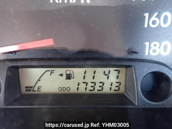 Used 2013 AT toyota probox-van NCP51V Image[24]