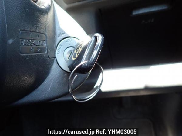 Used 2013 AT toyota probox-van NCP51V Image[25]