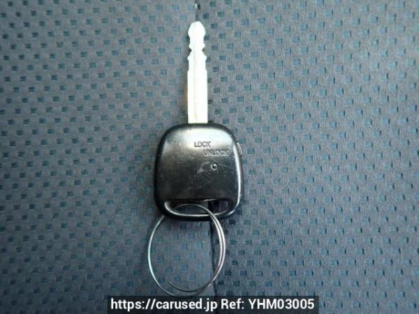 Used 2013 AT toyota probox-van NCP51V Image[26]