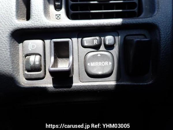 Used 2013 AT toyota probox-van NCP51V Image[27]
