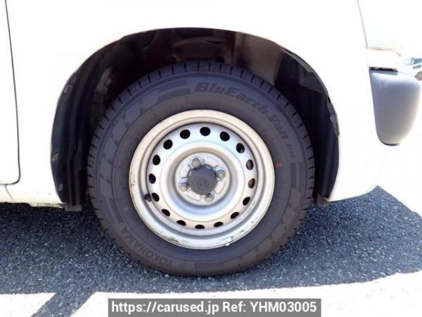 Used 2013 AT toyota probox-van NCP51V Image[28]