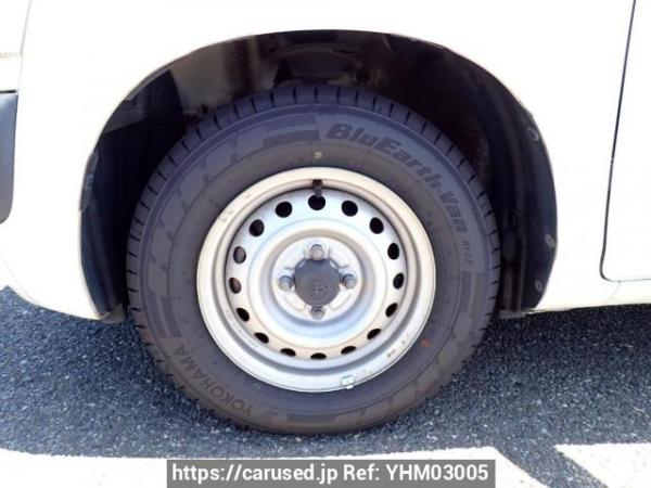Used 2013 AT toyota probox-van NCP51V Image[29]