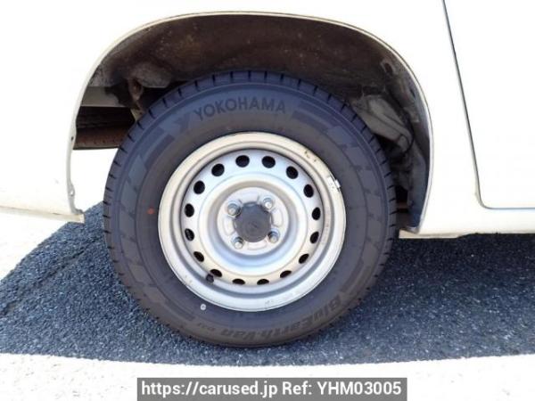Used 2013 AT toyota probox-van NCP51V Image[30]