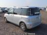 Used 2005 AT toyota sienta NCP81G Image[4]