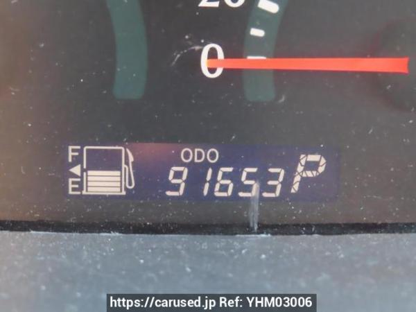 Used 2005 AT toyota sienta NCP81G Image[25]