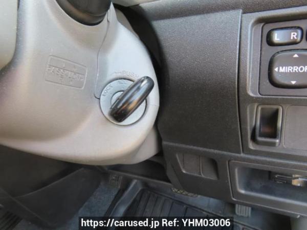 Used 2005 AT toyota sienta NCP81G Image[26]
