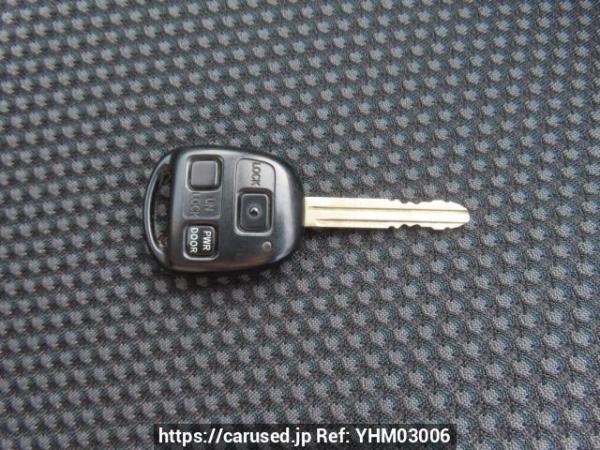Used 2005 AT toyota sienta NCP81G Image[28]