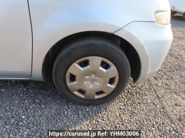 Used 2005 AT toyota sienta NCP81G Image[29]
