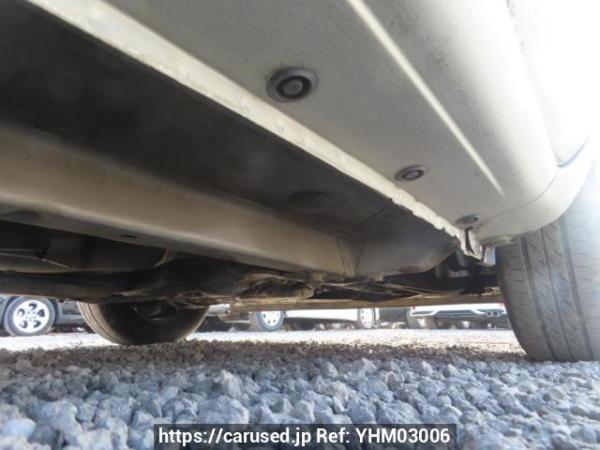 Used 2005 AT toyota sienta NCP81G Image[36]