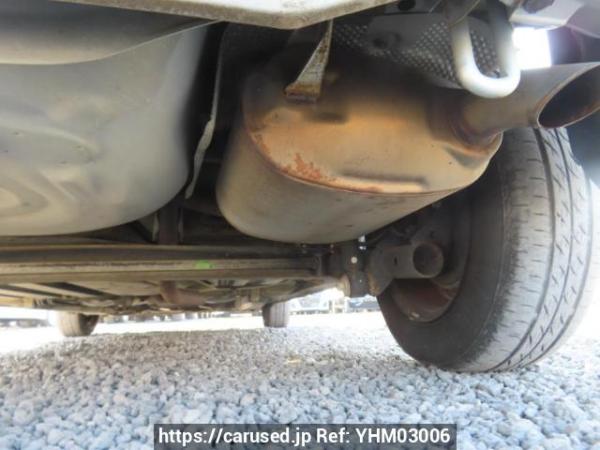 Used 2005 AT toyota sienta NCP81G Image[40]