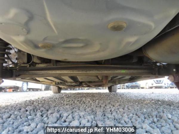 Used 2005 AT toyota sienta NCP81G Image[41]