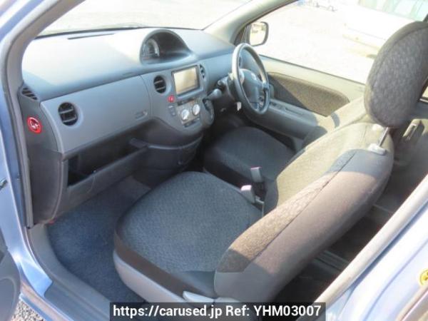 Used 2011 AT toyota sienta NCP81G Image[12]