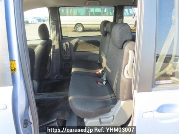Used 2011 AT toyota sienta NCP81G Image[14]