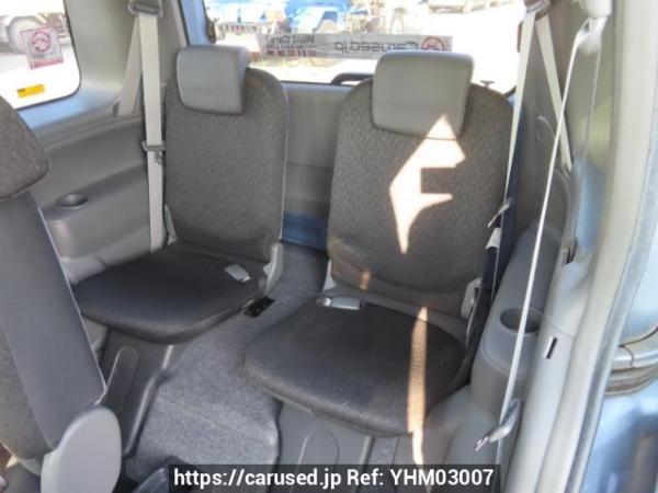 Used 2011 AT toyota sienta NCP81G Image[16]