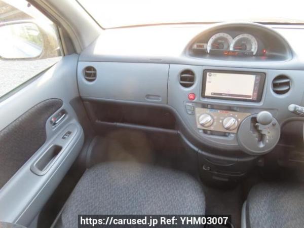 Used 2011 AT toyota sienta NCP81G Image[18]