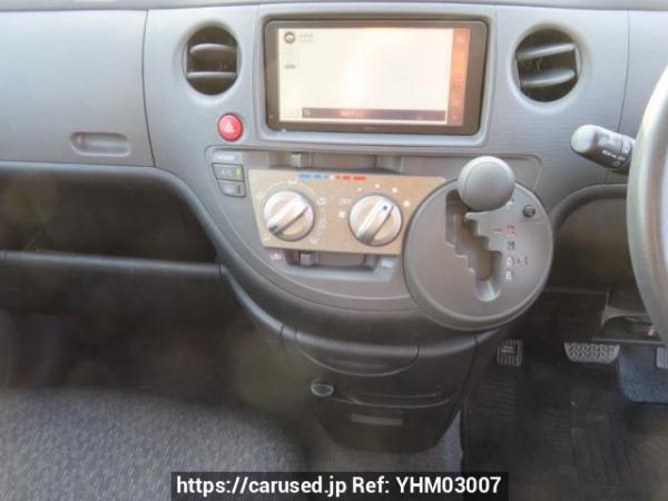 Used 2011 AT toyota sienta NCP81G Image[19]