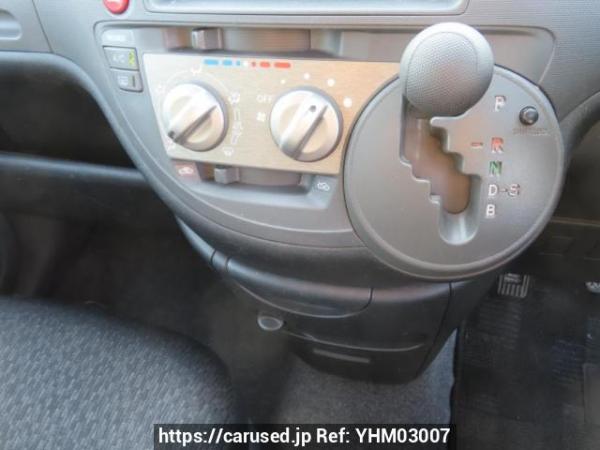 Used 2011 AT toyota sienta NCP81G Image[23]
