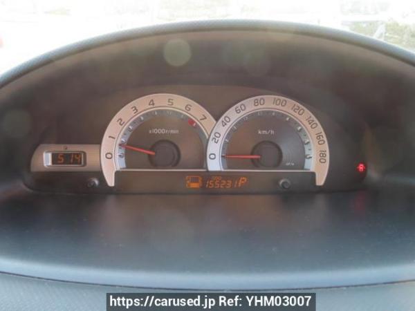 Used 2011 AT toyota sienta NCP81G Image[24]