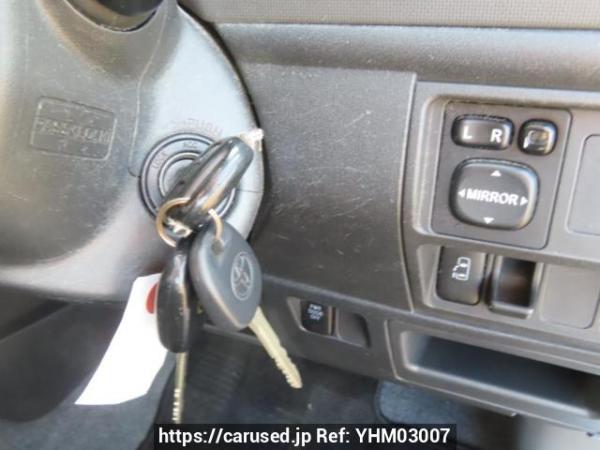 Used 2011 AT toyota sienta NCP81G Image[26]