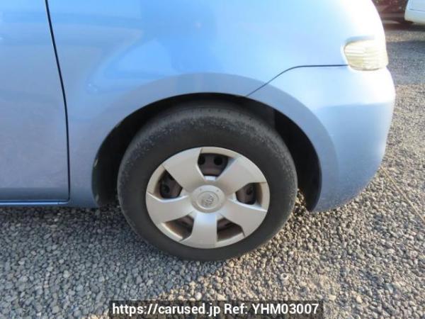 Used 2011 AT toyota sienta NCP81G Image[29]