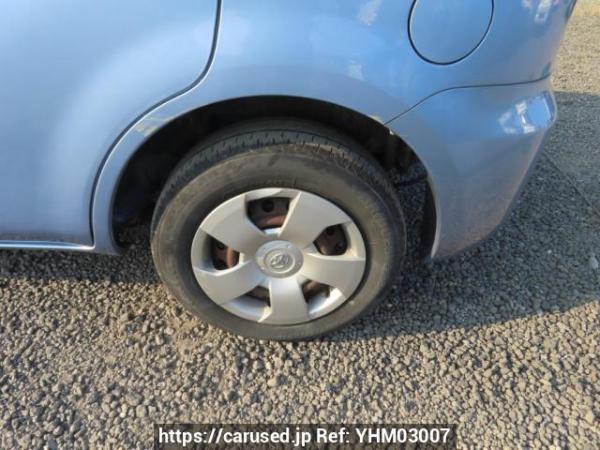 Used 2011 AT toyota sienta NCP81G Image[32]