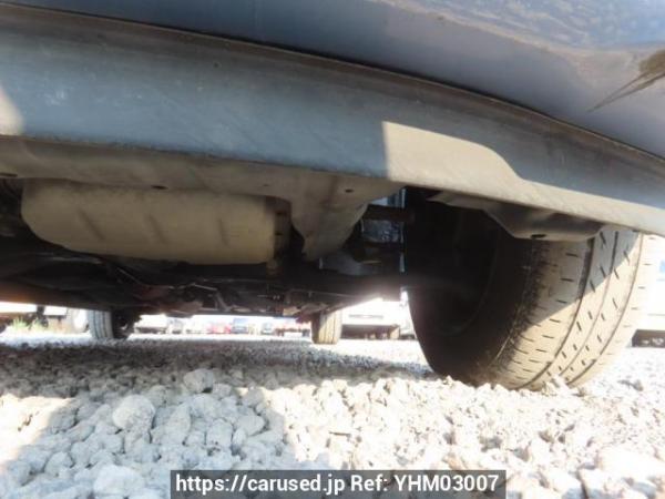 Used 2011 AT toyota sienta NCP81G Image[34]