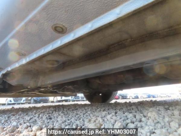 Used 2011 AT toyota sienta NCP81G Image[35]