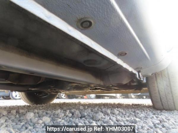 Used 2011 AT toyota sienta NCP81G Image[36]