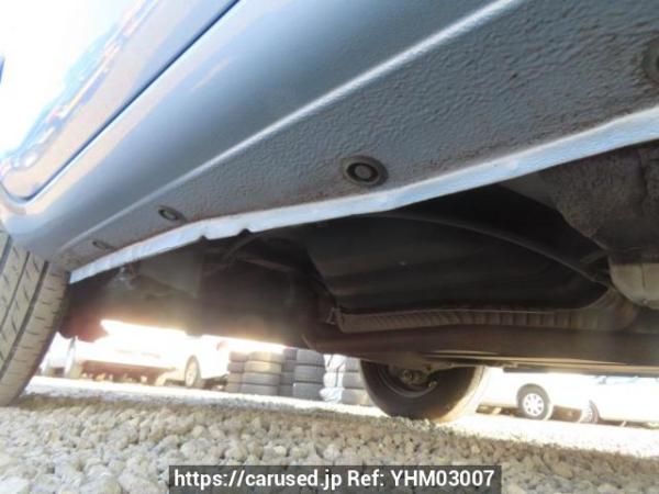 Used 2011 AT toyota sienta NCP81G Image[37]