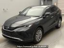 Toyota Harrier Hybrid AXUH80