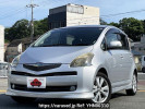 Toyota Ractis DBA-NCP100