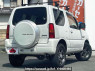 Used 2015 AT suzuki jimny ABA-JB23W Image[2]